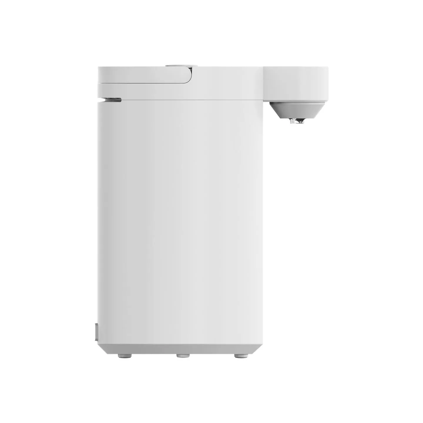 Xiaomi | Smart Electric Hot Water Dispenser EU | Water Dispenser | 1600 W | 5 L | Plastic | White