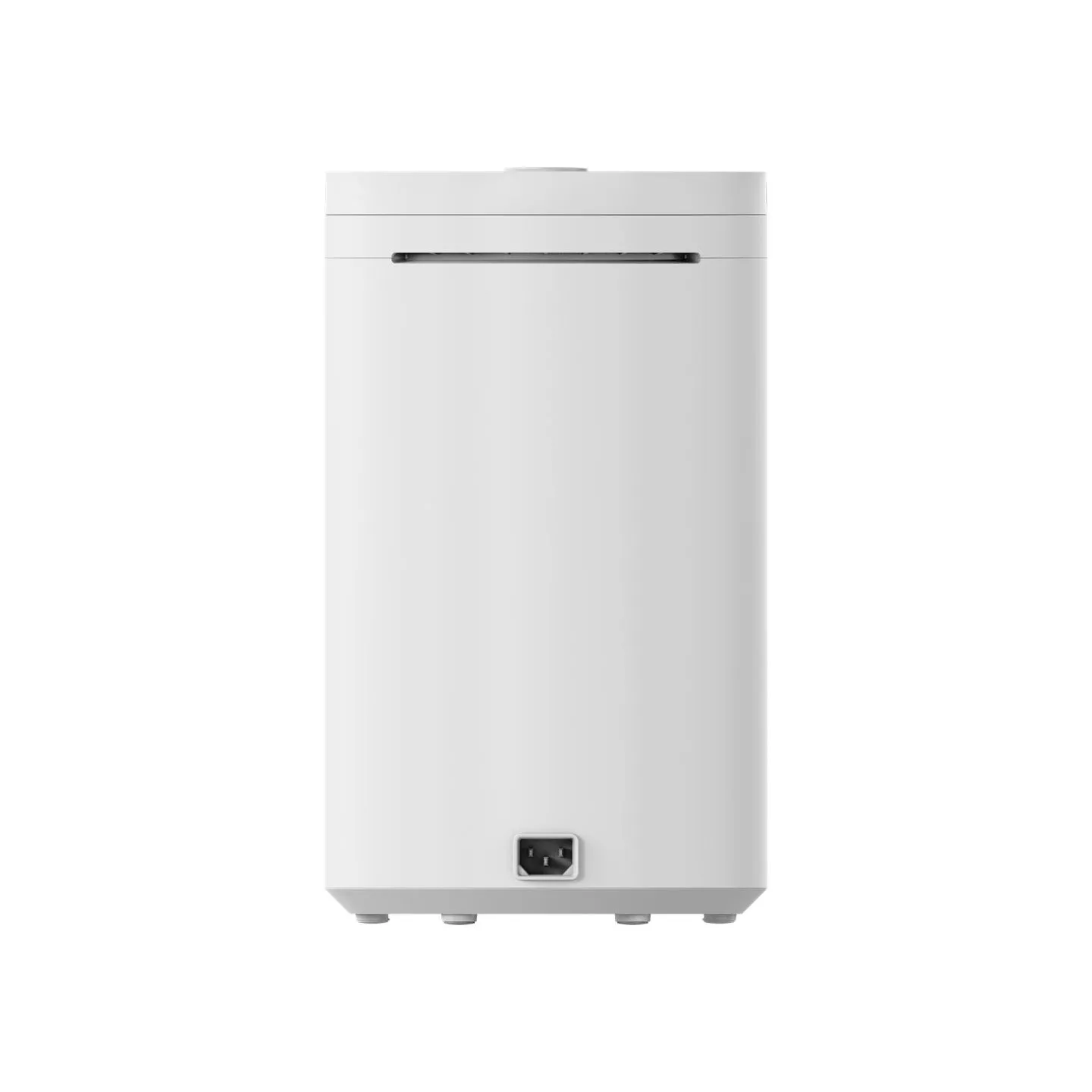 Xiaomi | Smart Electric Hot Water Dispenser EU | Water Dispenser | 1600 W | 5 L | Plastic | White