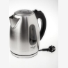 Adler | Kettle | AD 1223 | Standard | 2200 W | 1.7 L | Stainless steel | 360° rotational base | Stainless steel