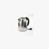 Adler | Kettle | AD 1223 | Standard | 2200 W | 1.7 L | Stainless steel | 360° rotational base | Stainless steel