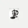 Adler | Kettle | AD 1223 | Standard | 2200 W | 1.7 L | Stainless steel | 360° rotational base | Stainless steel