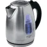 Adler | Kettle | AD 1223 | Standard | 2200 W | 1.7 L | Stainless steel | 360° rotational base | Stainless steel