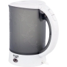 Adler | Travel Kettle | AD 1268 | Standard | 600 W | 0.6 L | Plastic | White