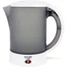 Adler | Travel Kettle | AD 1268 | Standard | 600 W | 0.6 L | Plastic | White