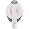 Adler | Travel Kettle | AD 1268 | Standard | 600 W | 0.6 L | Plastic | White
