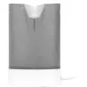 Adler | Travel Kettle | AD 1268 | Standard | 600 W | 0.6 L | Plastic | White