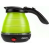 Camry | Travel kettle | CR 1265 | Electric | 750 W | 0.5 L | Plastic | Green