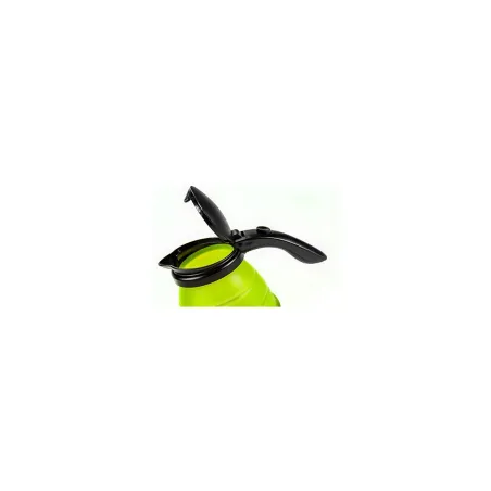 Camry | Travel kettle | CR 1265 | Electric | 750 W | 0.5 L | Plastic | Green
