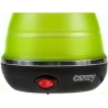 Camry | Travel kettle | CR 1265 | Electric | 750 W | 0.5 L | Plastic | Green