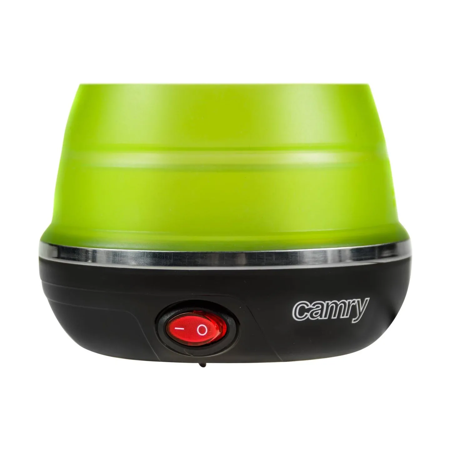 Camry | Travel kettle | CR 1265 | Electric | 750 W | 0.5 L | Plastic | Green