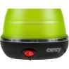 Camry | Travel kettle | CR 1265 | Electric | 750 W | 0.5 L | Plastic | Green