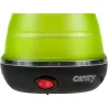 Camry | Travel kettle | CR 1265 | Electric | 750 W | 0.5 L | Plastic | Green