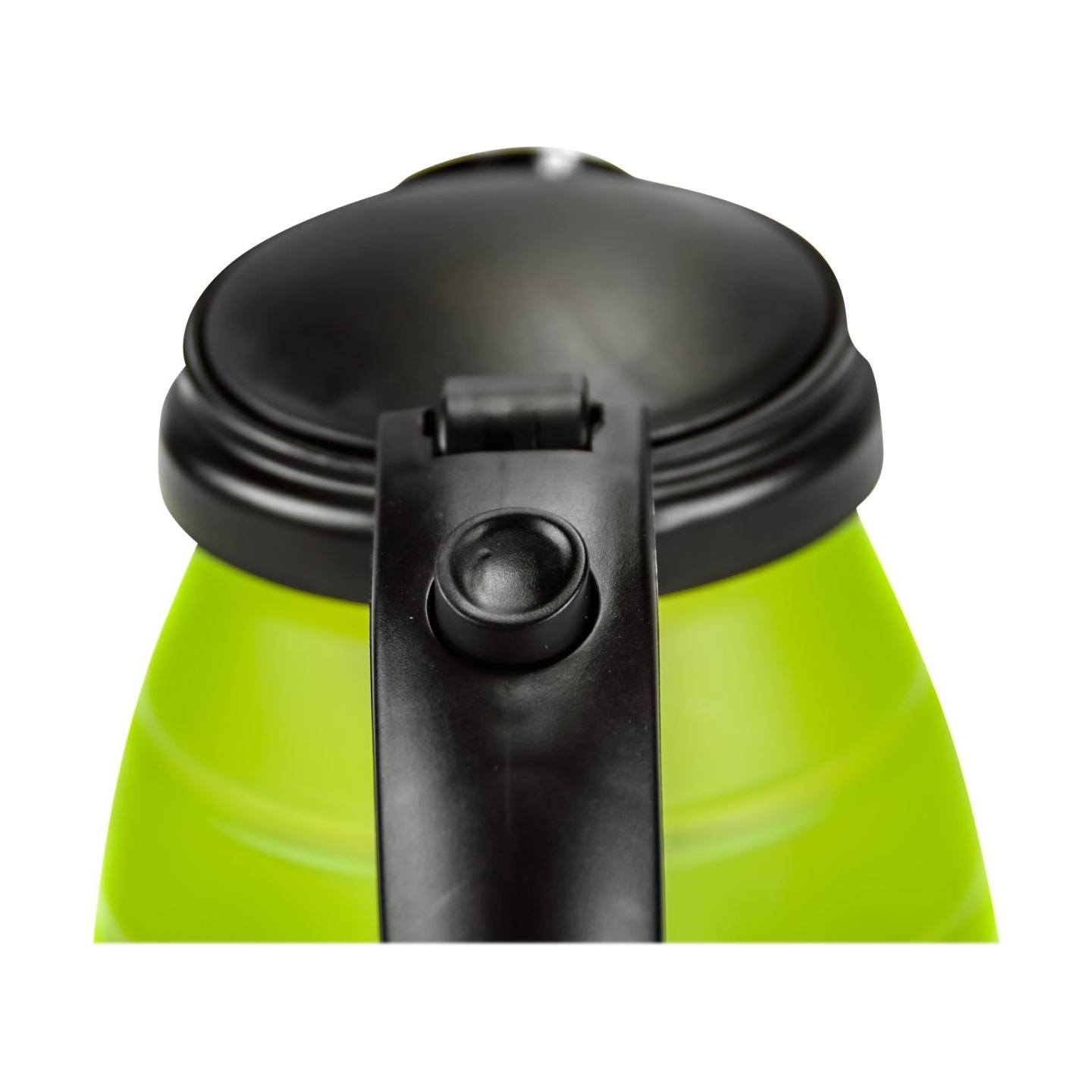 Camry | Travel kettle | CR 1265 | Electric | 750 W | 0.5 L | Plastic | Green