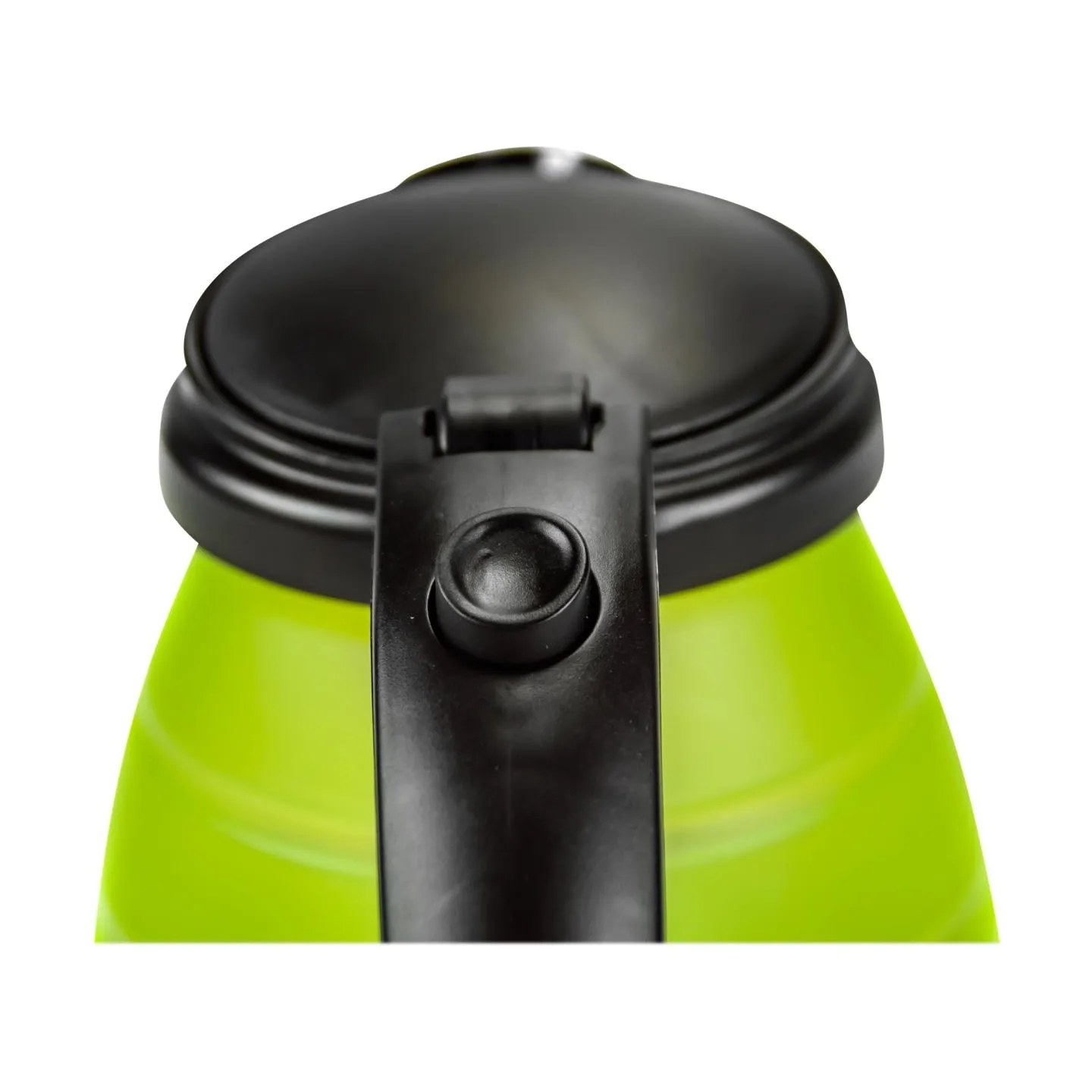Camry | Travel kettle | CR 1265 | Electric | 750 W | 0.5 L | Plastic | Green
