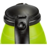 Camry | Travel kettle | CR 1265 | Electric | 750 W | 0.5 L | Plastic | Green