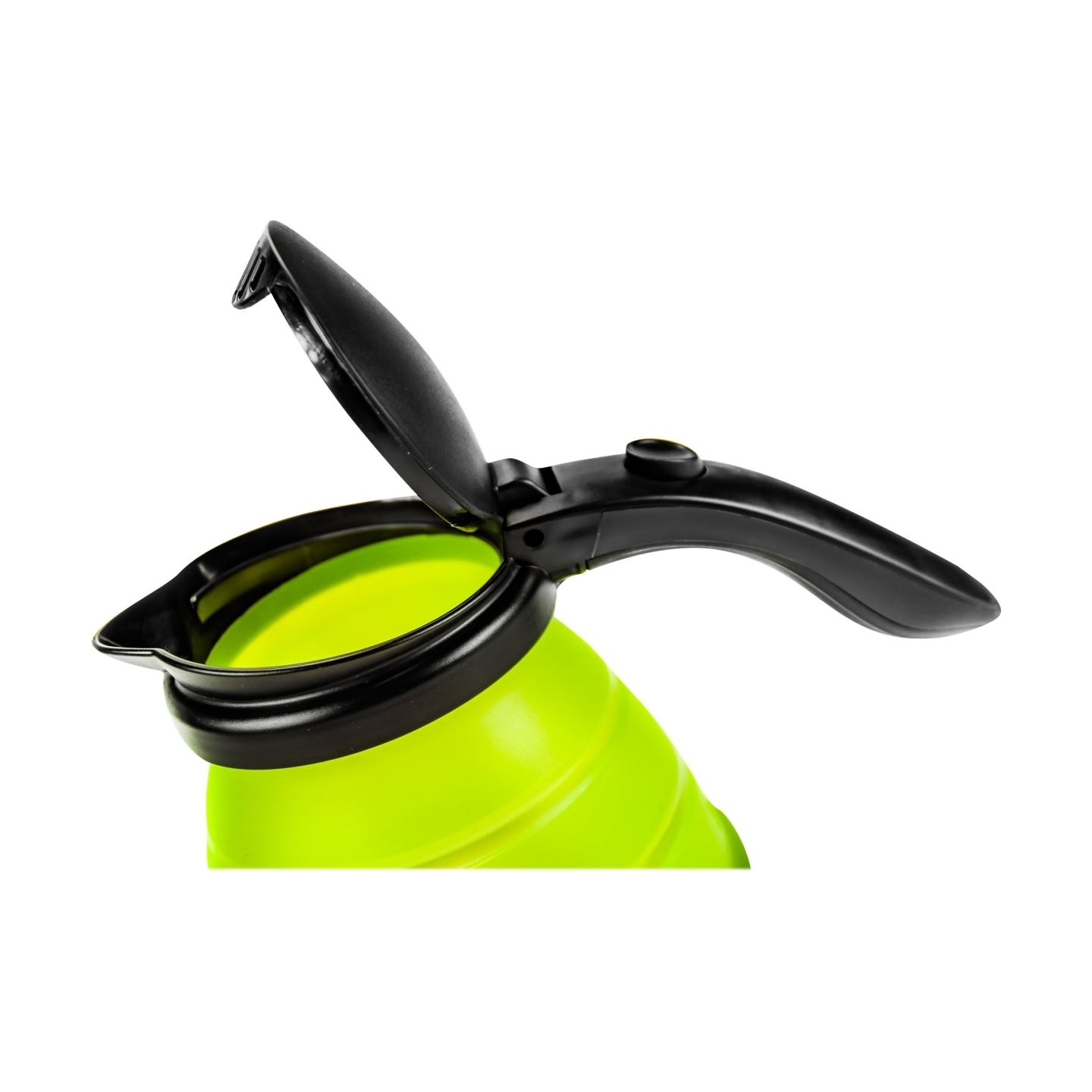 Camry | Travel kettle | CR 1265 | Electric | 750 W | 0.5 L | Plastic | Green