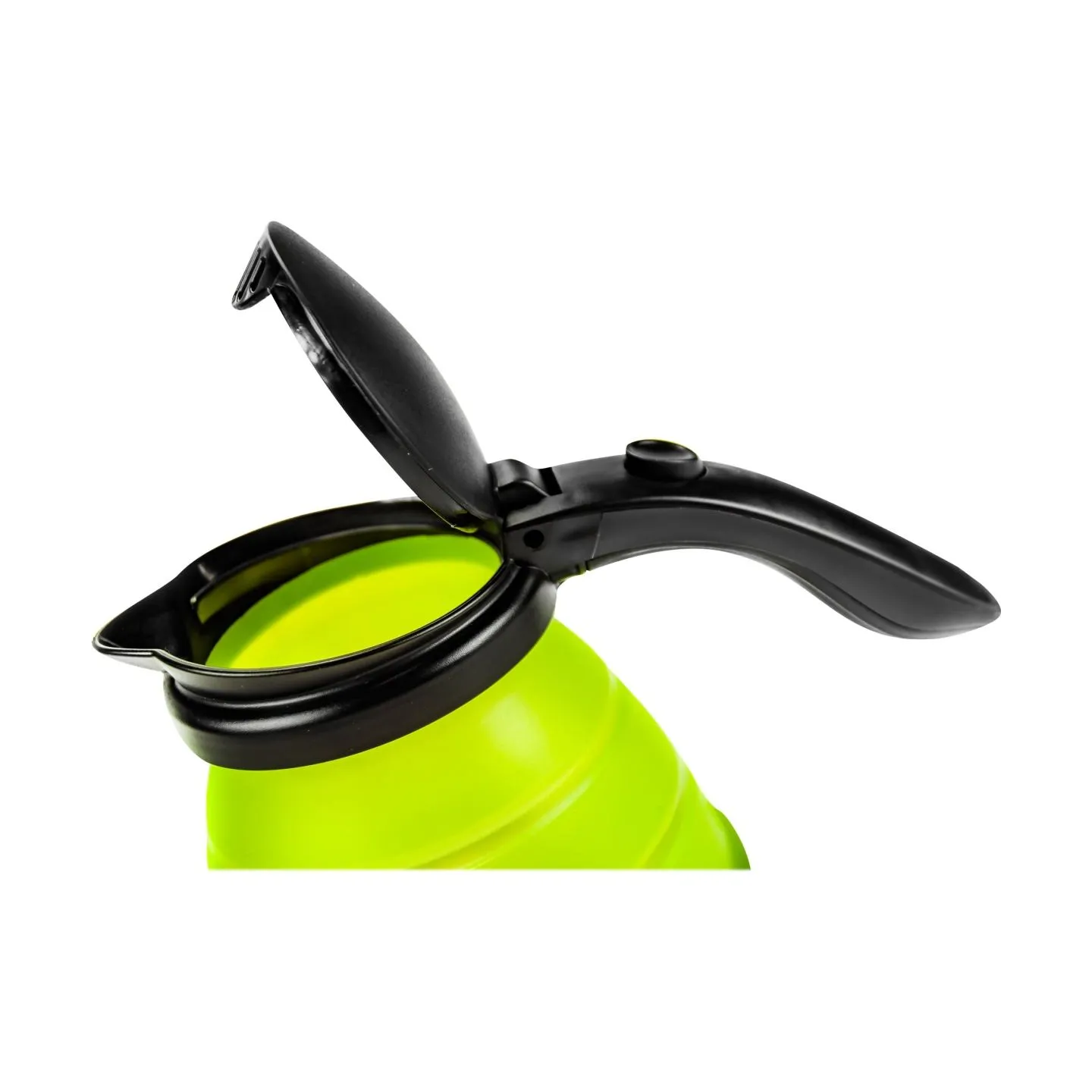 Camry | Travel kettle | CR 1265 | Electric | 750 W | 0.5 L | Plastic | Green