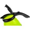 Camry | Travel kettle | CR 1265 | Electric | 750 W | 0.5 L | Plastic | Green