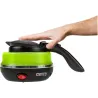 Camry | Travel kettle | CR 1265 | Electric | 750 W | 0.5 L | Plastic | Green