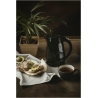 Camry | Kettle | CR 1255 | Standard | 2200 W | 1.7 L | Plastic | 360° rotational base | Black