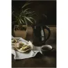 Camry | Kettle | CR 1255 | Standard | 2200 W | 1.7 L | Plastic | 360° rotational base | Black