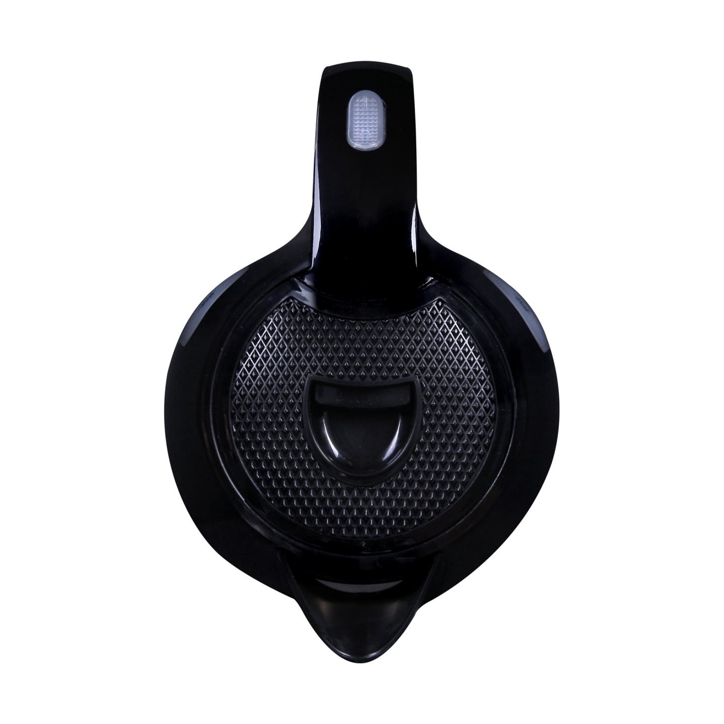 Camry | Kettle | CR 1255 | Standard | 2200 W | 1.7 L | Plastic | 360° rotational base | Black