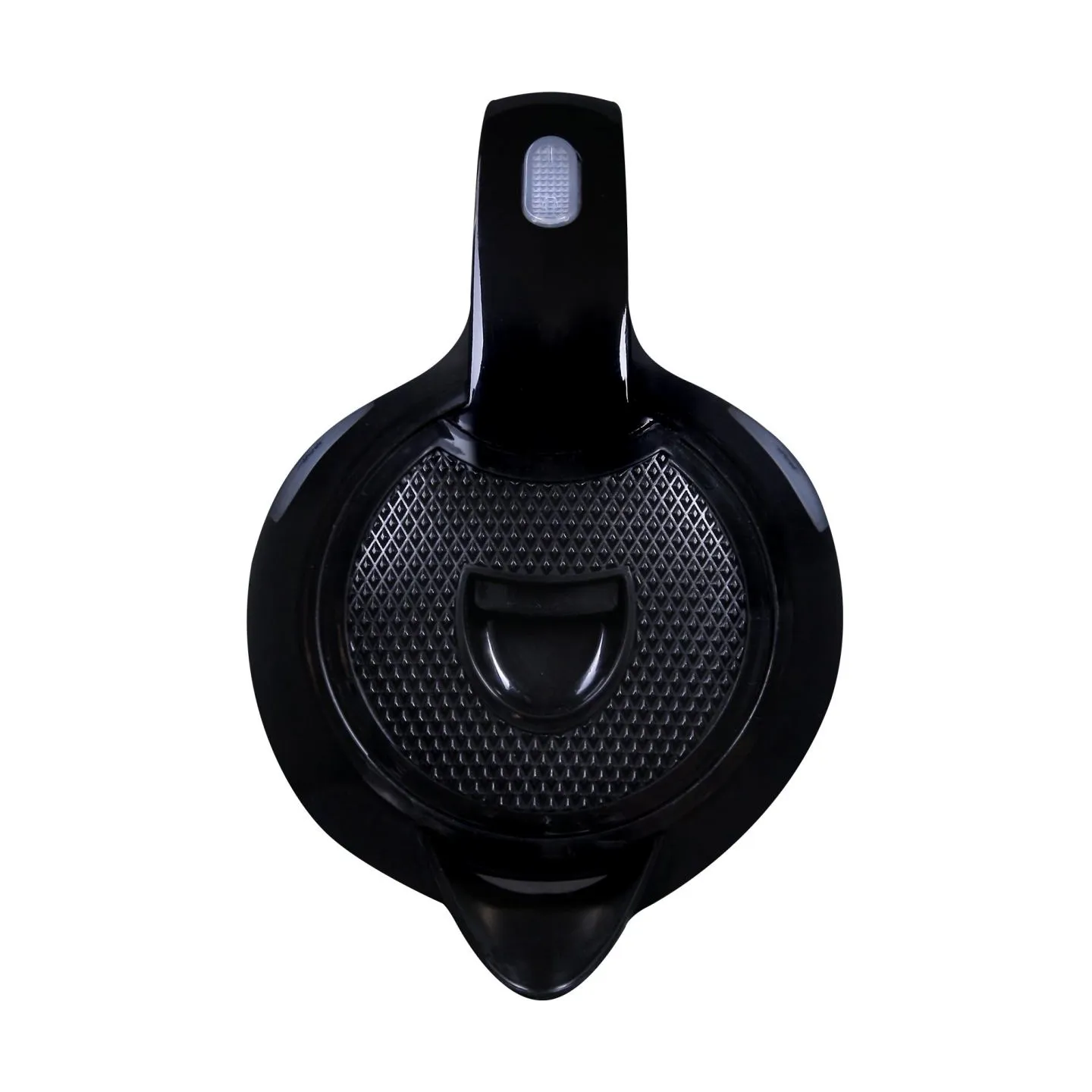 Camry | Kettle | CR 1255 | Standard | 2200 W | 1.7 L | Plastic | 360° rotational base | Black