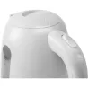 Camry | Kettle | CR 1254 | Standard | 2200 W | 1.7 L | Plastic | 360° rotational base | White