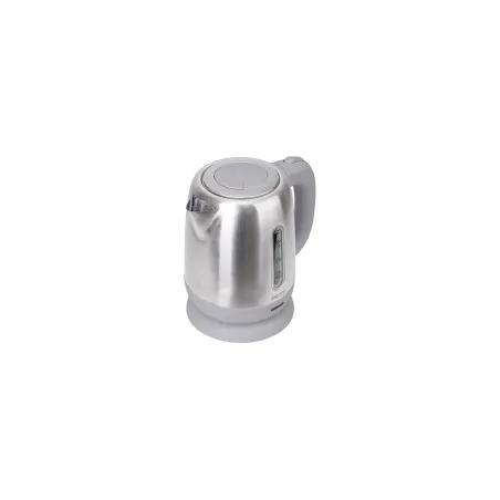 Camry | Kettle | CR 1278 | Standard | 1630 W | 1.2 L | Stainless steel | 360° rotational base | Stainless steel