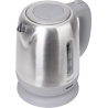 Camry | Kettle | CR 1278 | Standard | 1630 W | 1.2 L | Stainless steel | 360° rotational base | Stainless steel