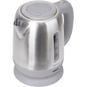 Camry | Kettle | CR 1278 | Standard | 1630 W | 1.2 L | Stainless steel | 360° rotational base | Stainless steel