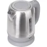 Camry | Kettle | CR 1278 | Standard | 1630 W | 1.2 L | Stainless steel | 360° rotational base | Stainless steel
