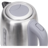 Camry | Kettle | CR 1278 | Standard | 1630 W | 1.2 L | Stainless steel | 360° rotational base | Stainless steel