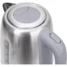 Camry | Kettle | CR 1278 | Standard | 1630 W | 1.2 L | Stainless steel | 360° rotational base | Stainless steel