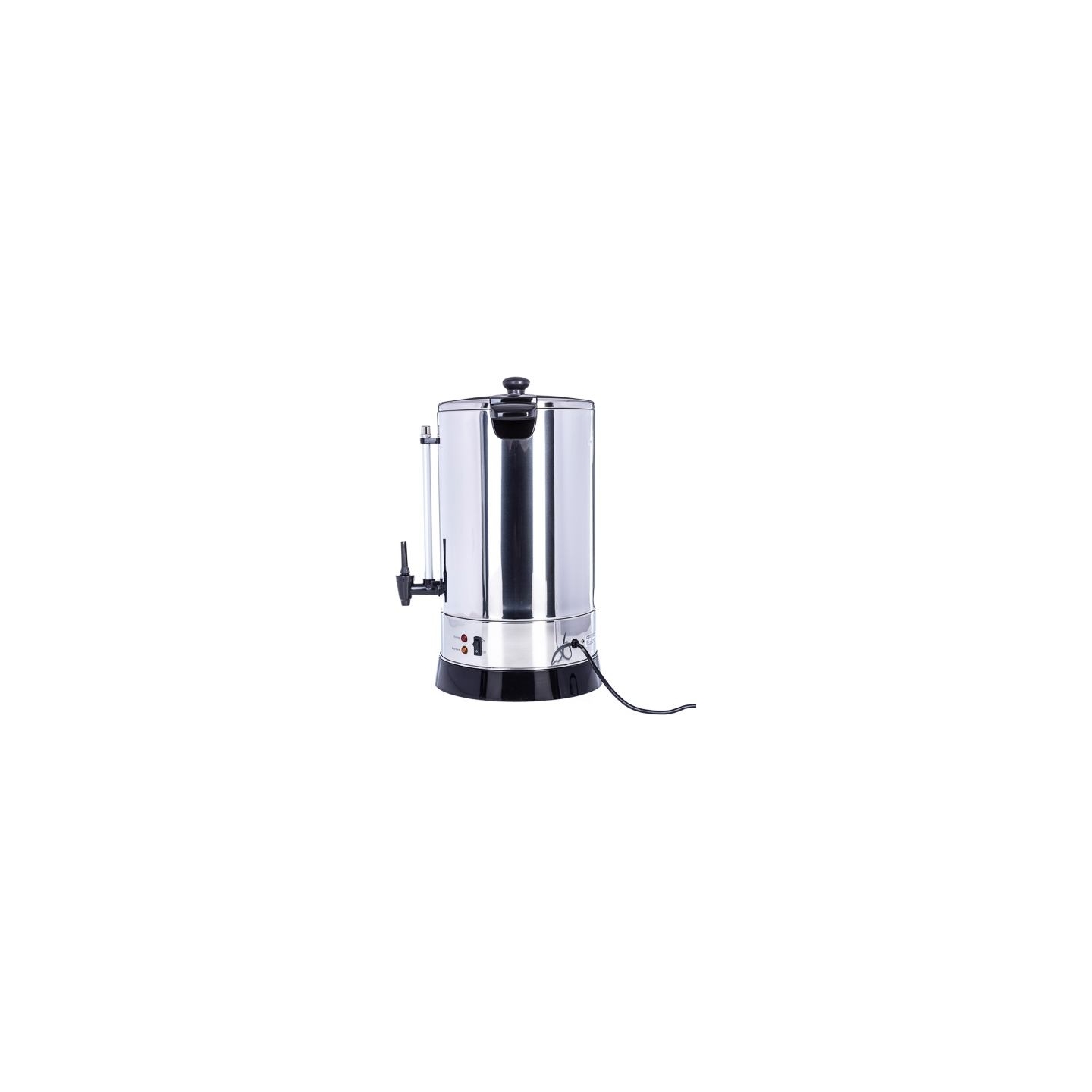 Camry | Boiler | CR 1259 | Electric | 1650 W | 20 L | Stainless steel | Stainless steel