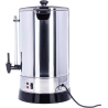 Camry | Boiler | CR 1259 | Electric | 1650 W | 20 L | Stainless steel | Stainless steel