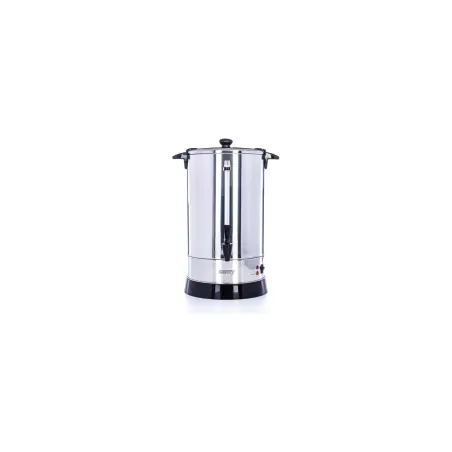Camry | Boiler | CR 1259 | Electric | 1650 W | 20 L | Stainless steel | Stainless steel