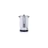Camry | Boiler | CR 1259 | Electric | 1650 W | 20 L | Stainless steel | Stainless steel