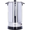 Camry | Boiler | CR 1259 | Electric | 1650 W | 20 L | Stainless steel | Stainless steel