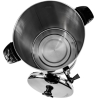 Camry | Boiler | CR 1259 | Electric | 1650 W | 20 L | Stainless steel | Stainless steel