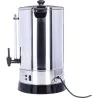 Camry | Boiler | CR 1259 | Electric | 1650 W | 20 L | Stainless steel | Stainless steel