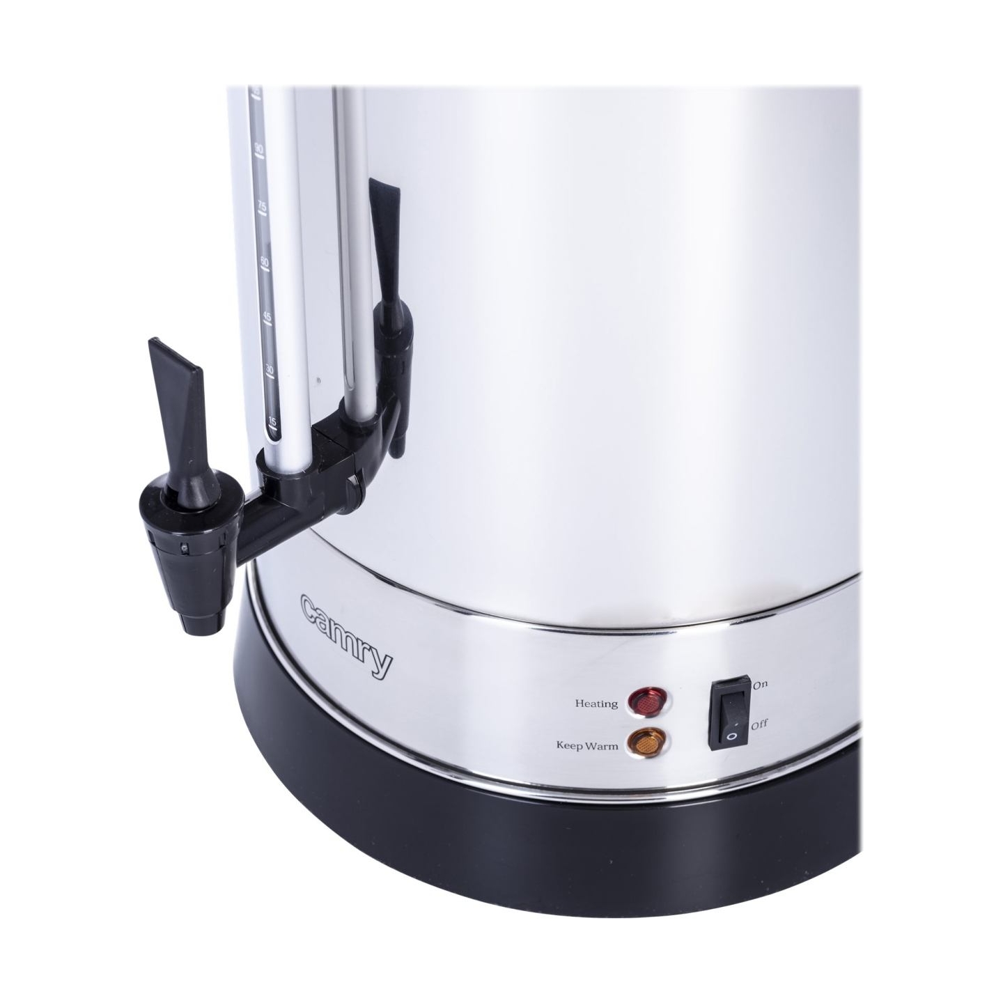 Camry Electric boiler 20l CR 1259