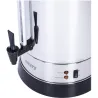 Camry | Boiler | CR 1259 | Electric | 1650 W | 20 L | Stainless steel | Stainless steel