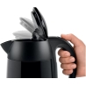 Bosch Kettle TWK3P423 1.7 l black