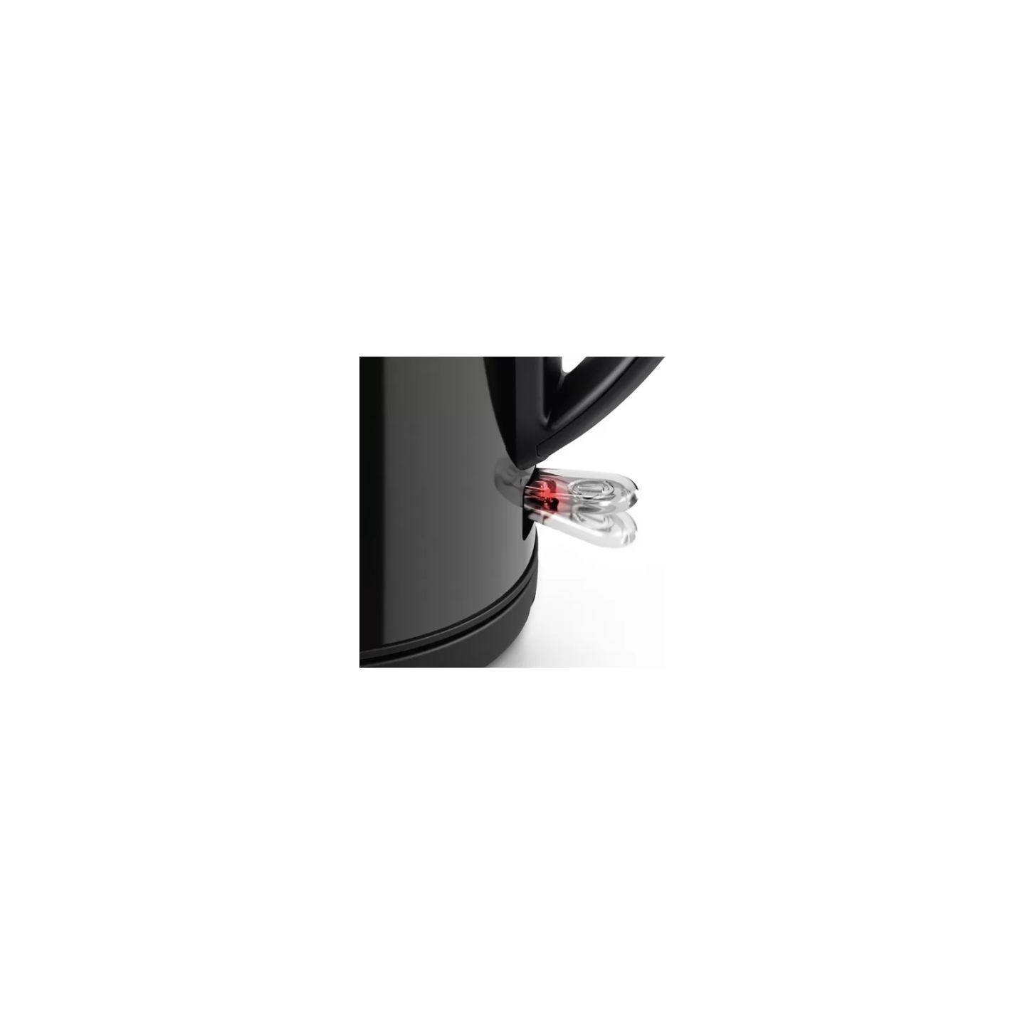 Bosch Kettle TWK3P423 1.7 l black