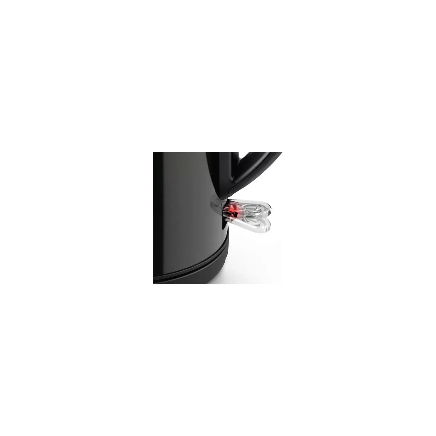 Bosch Kettle TWK3P423 1.7 l black