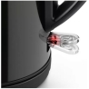 Bosch Kettle TWK3P423 1.7 l black