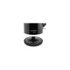 Bosch | Kettle | DesignLine TWK3P423 | Electric | 2400 W | 1.7 L | Stainless steel | 360° rotational base | Jet black polished