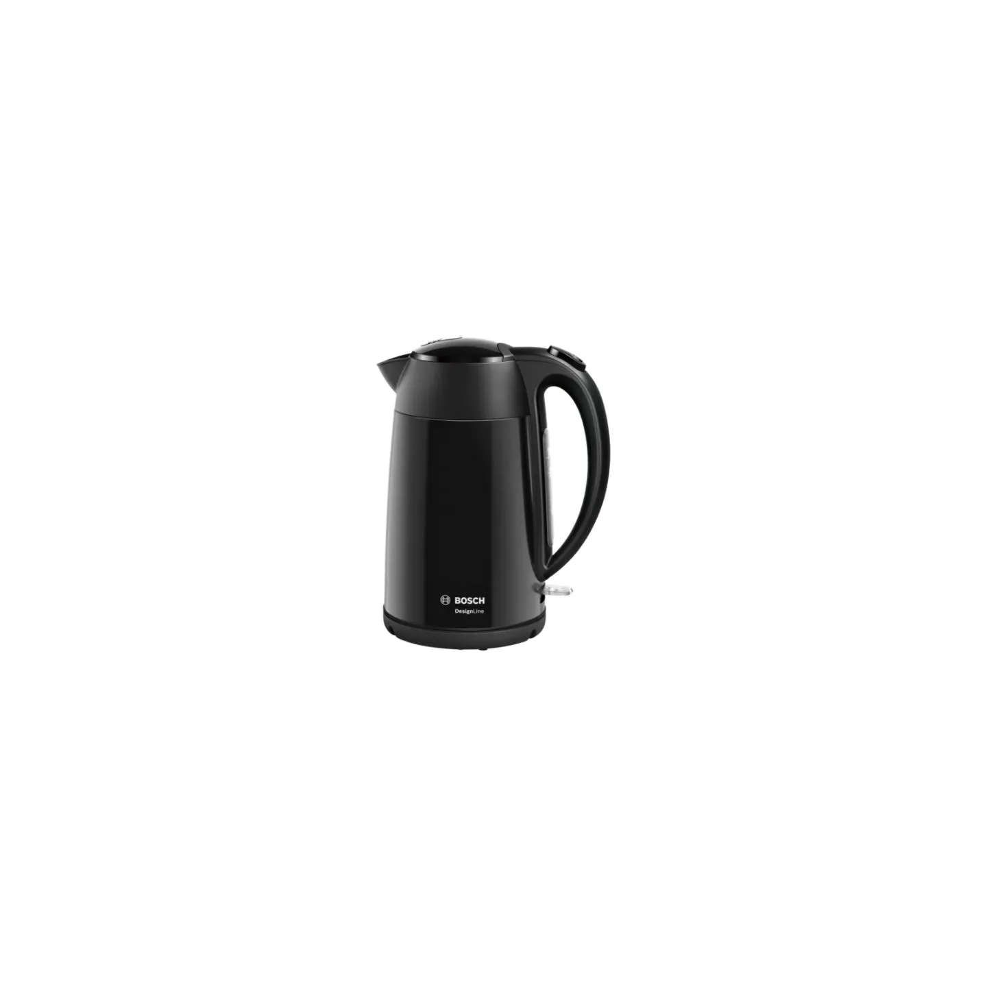 Bosch Kettle TWK3P423 1.7 l black