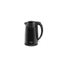 Bosch | Kettle | DesignLine TWK3P423 | Electric | 2400 W | 1.7 L | Stainless steel | 360° rotational base | Jet black polished